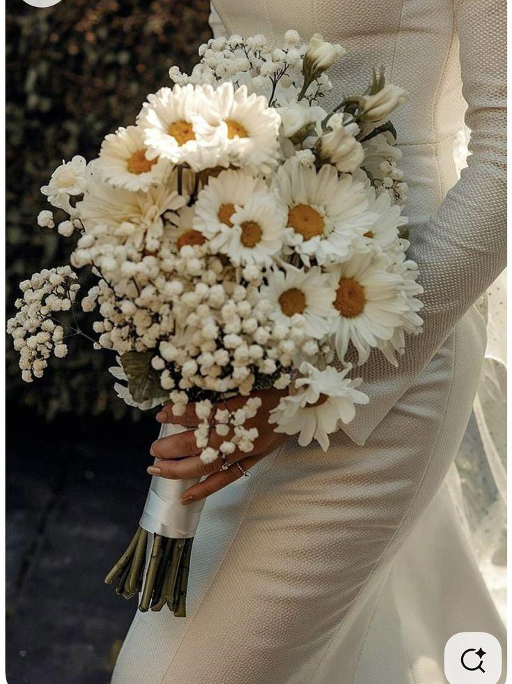 Whispers of Dawn Pastel Posy